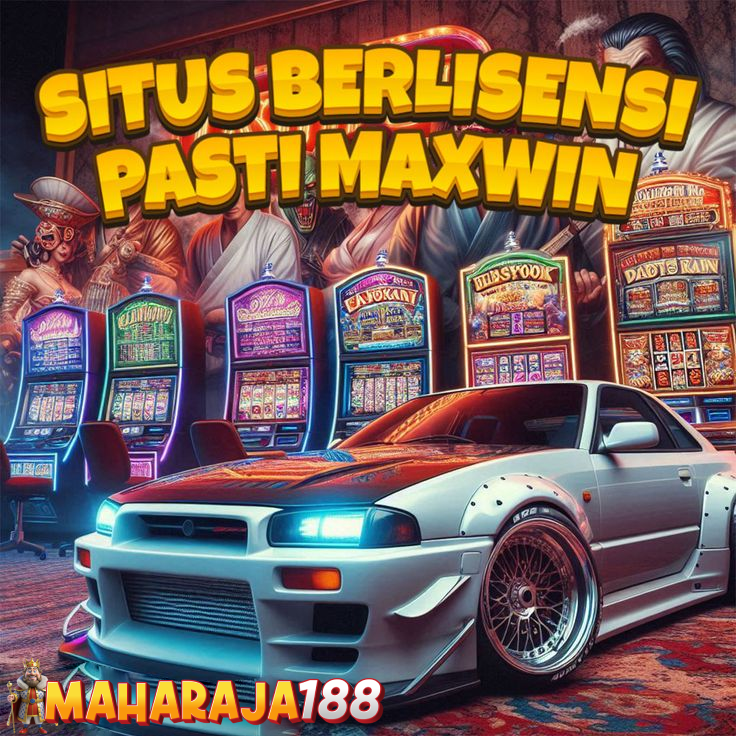 🛵 MAHARAJA188 | Siaran inewsfit Berita Terkini Tentang Viralnya Situs Slot Gacor Server Thailand